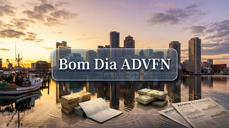 Bom dia ADVFN – Sentimento do consumidor nos EUA, inflação no Brasil, Fitch rebaixa rating da Raízen para calote e mais
