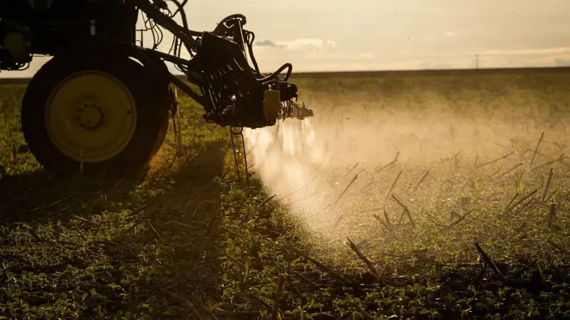 Inadimplência no crédito rural de 9,7% é puxada por juros altos
