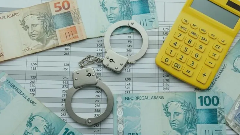 Fraudes financeiras avançam no País
