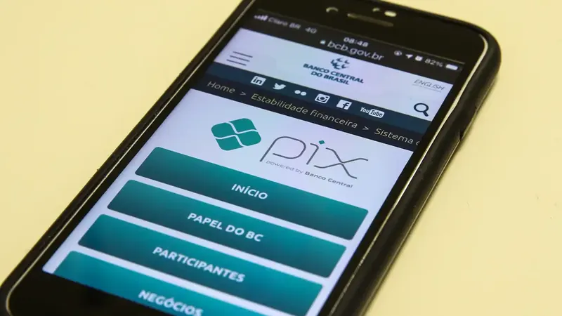 BC aprova novas regras para empréstimos e crédito no Pix
