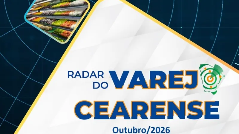 Inadimplência cresce 3% no Ceará em setembro, menos da metade da alta nacional, indica pesquisa FCDL-CE/SPC Brasil