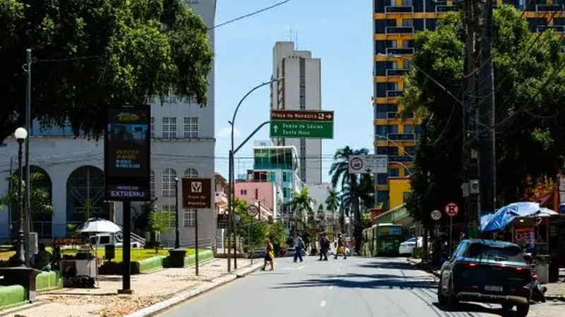 Inadimplência atinge cerca de 341 mil pessoas em Cuiabá e cresce 3,03% em um ano