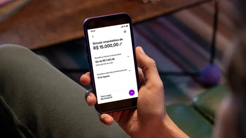 Clientes poderão bloquear ofertas de empréstimo dos bancos a partir de 2027