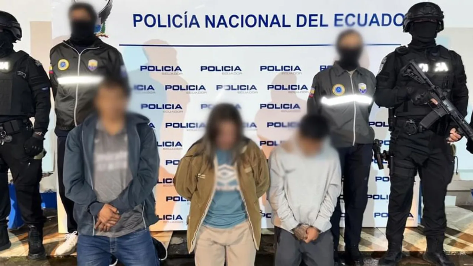 Coalizão dos EAU revela fraude cripto de US$ 39 bi; 960 presos