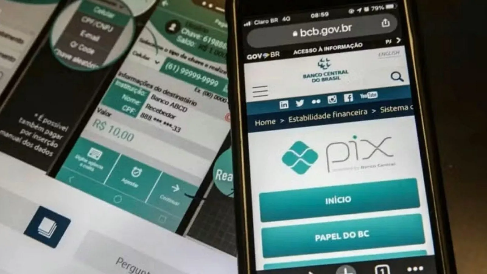 Banco Central exige autorização prévia para ofertas de crédito a clientes vulneráveis a partir de 2027