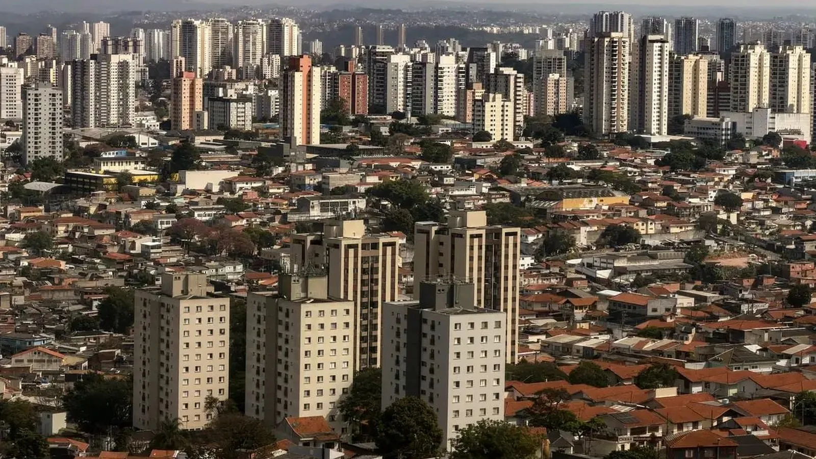 Nova ferramenta permite pesquisar imóveis ligados a CPF e CNPJ em todo o Brasil