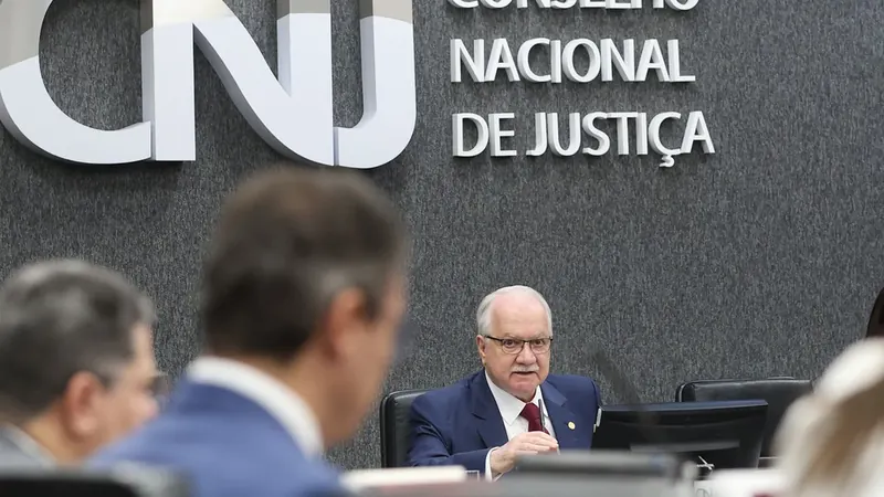 CNJ impõe revisão de execuções fiscais e veta cobrança após prescrição