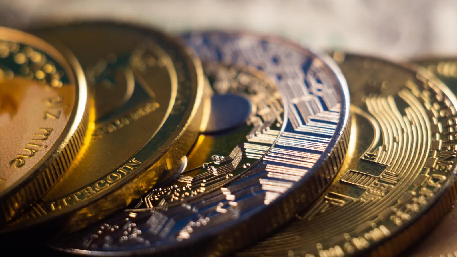 Banco Central muda regras para bancos e exchanges de criptomoedas; veja o que muda