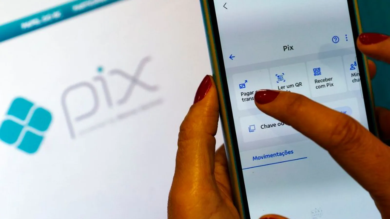 BC define regra para Pix no crédito e cria alertas contra endividamento