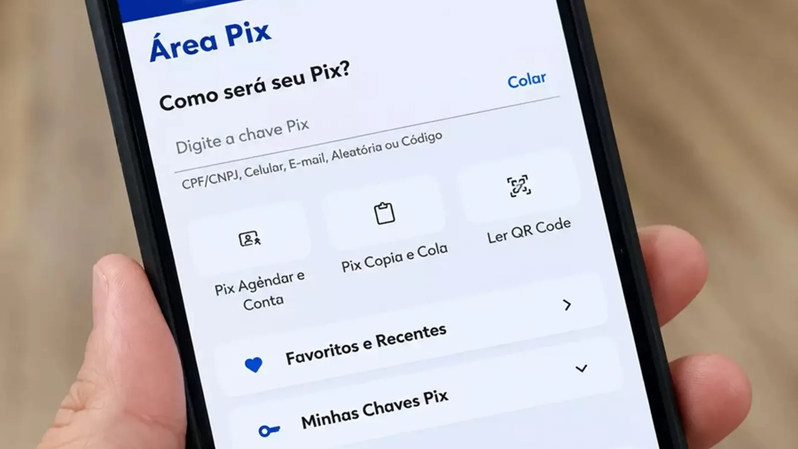 Banco Central estabelece regras para oferta de crédito durante transações Pix