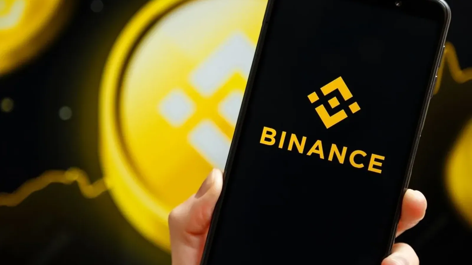 Binance entra com pedido de licença no Banco Central para continuar operando no Brasil