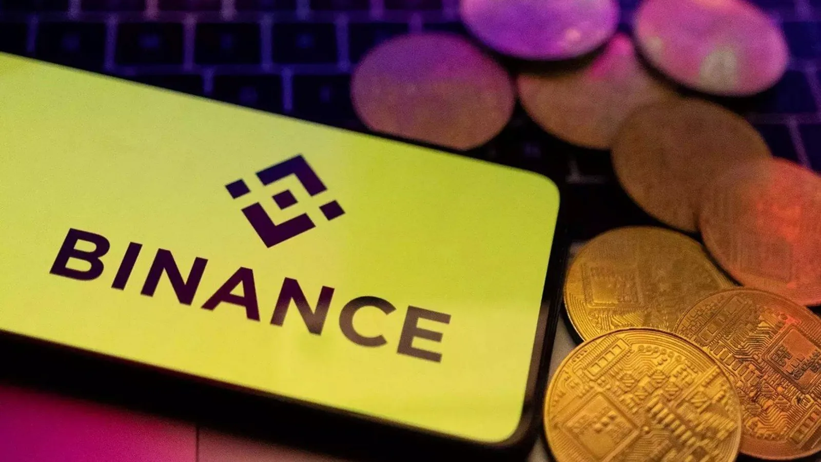 Exclusivo: Binance pede licença ao BC e diz que terá mais produtos do que os bancos