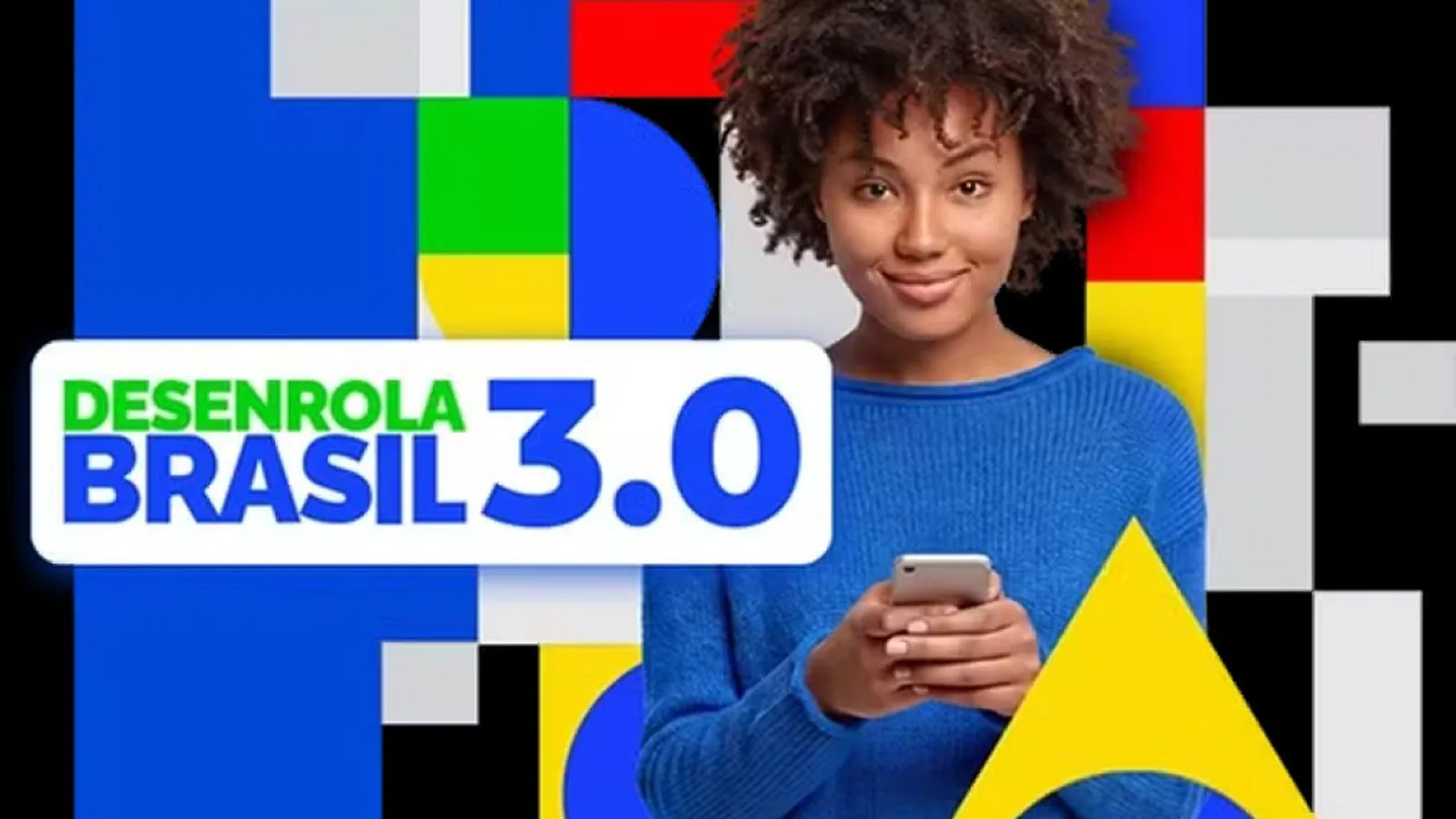 Novo Desenrola corta até 90% da dívida e bancos têm até dia 30
