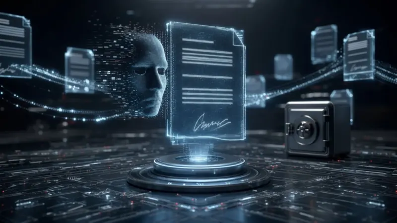 Fraudes com deepfakes crescem 126% no Brasil e pressionam segurança de fintechs