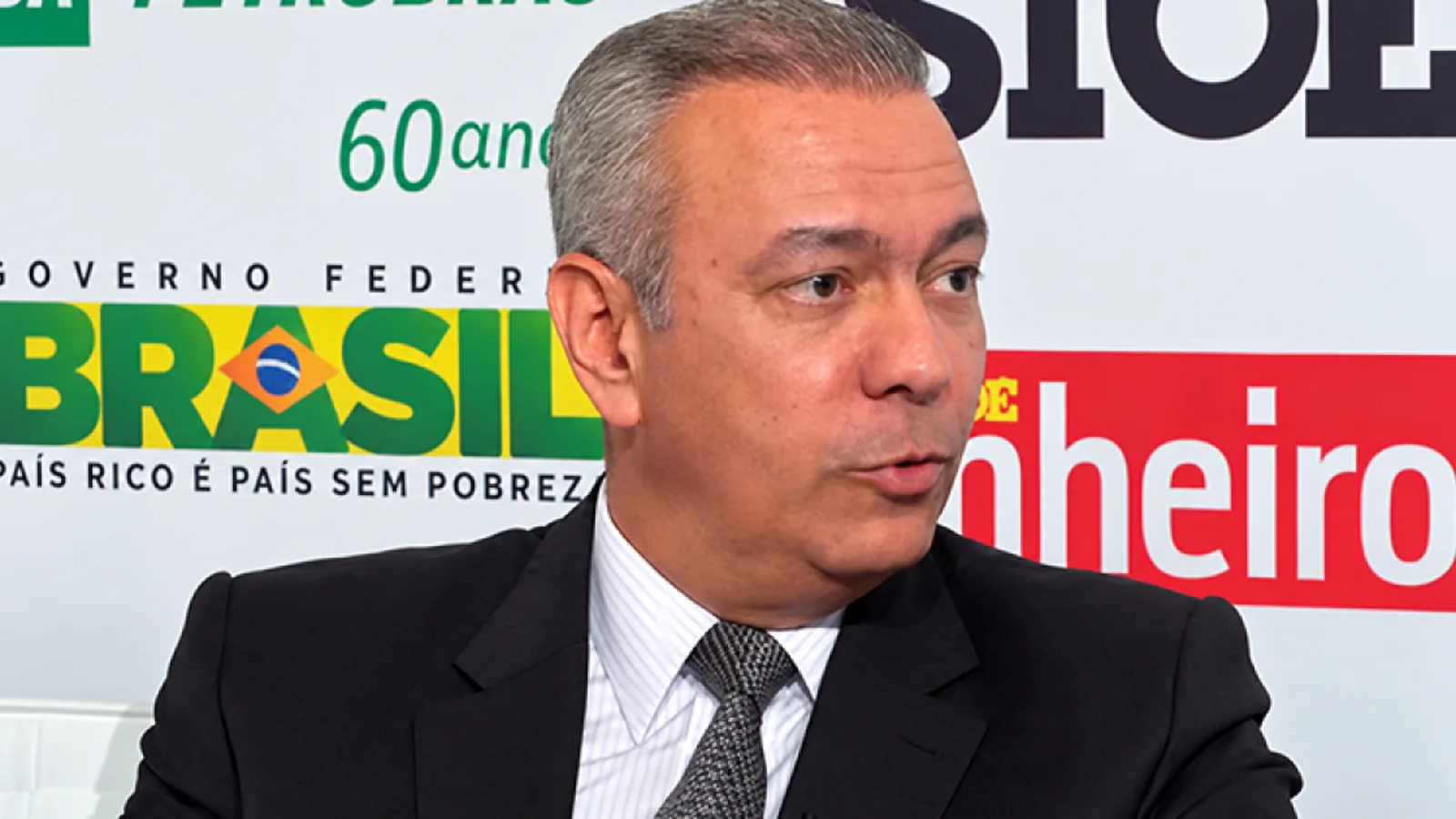 Bradesco lucraria até R$ 500 milhões a mais com juros abaixo de 10%, diz Noronha