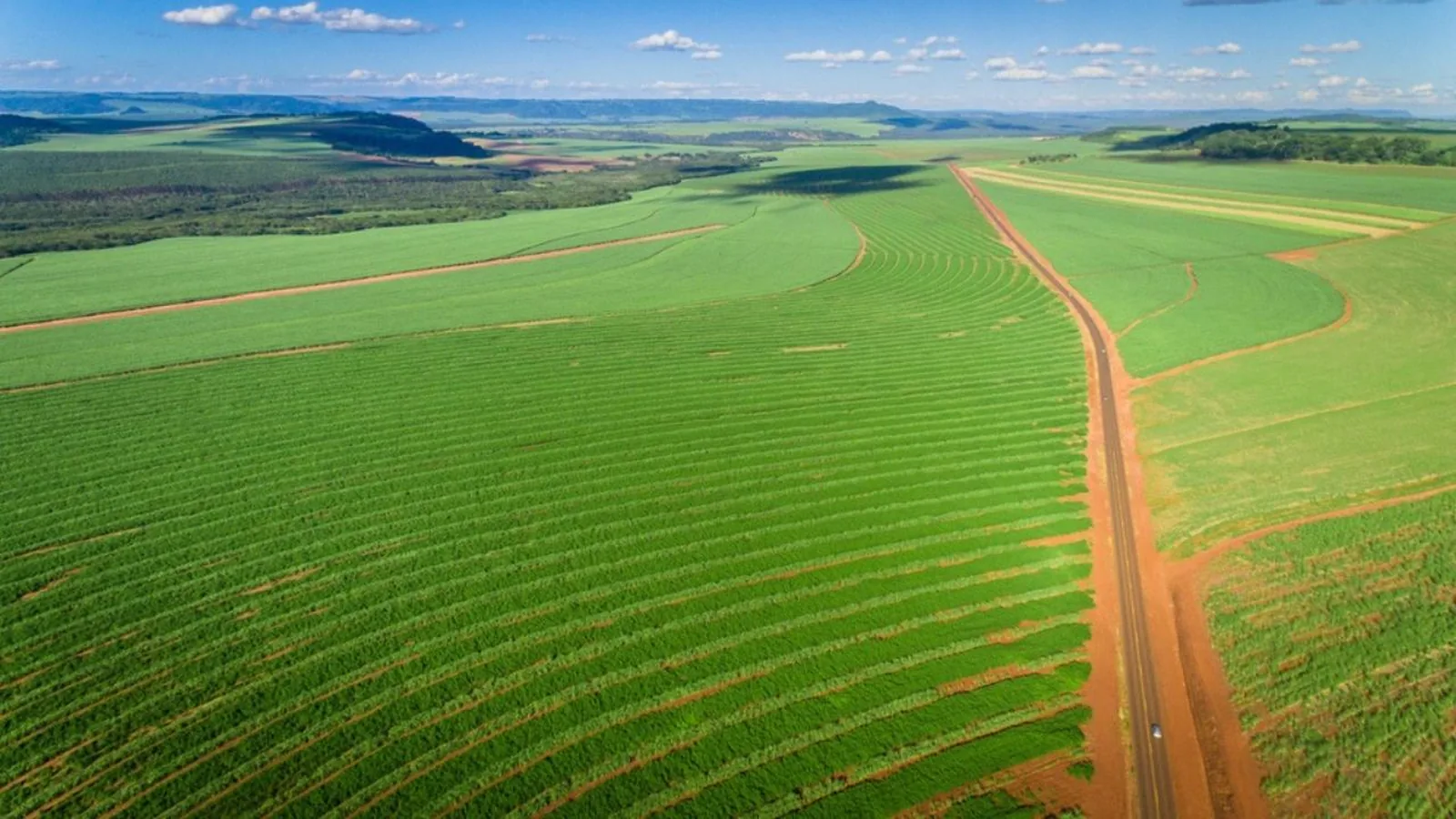 Crédito rural 2027: regras ambientais e checagem por satélite