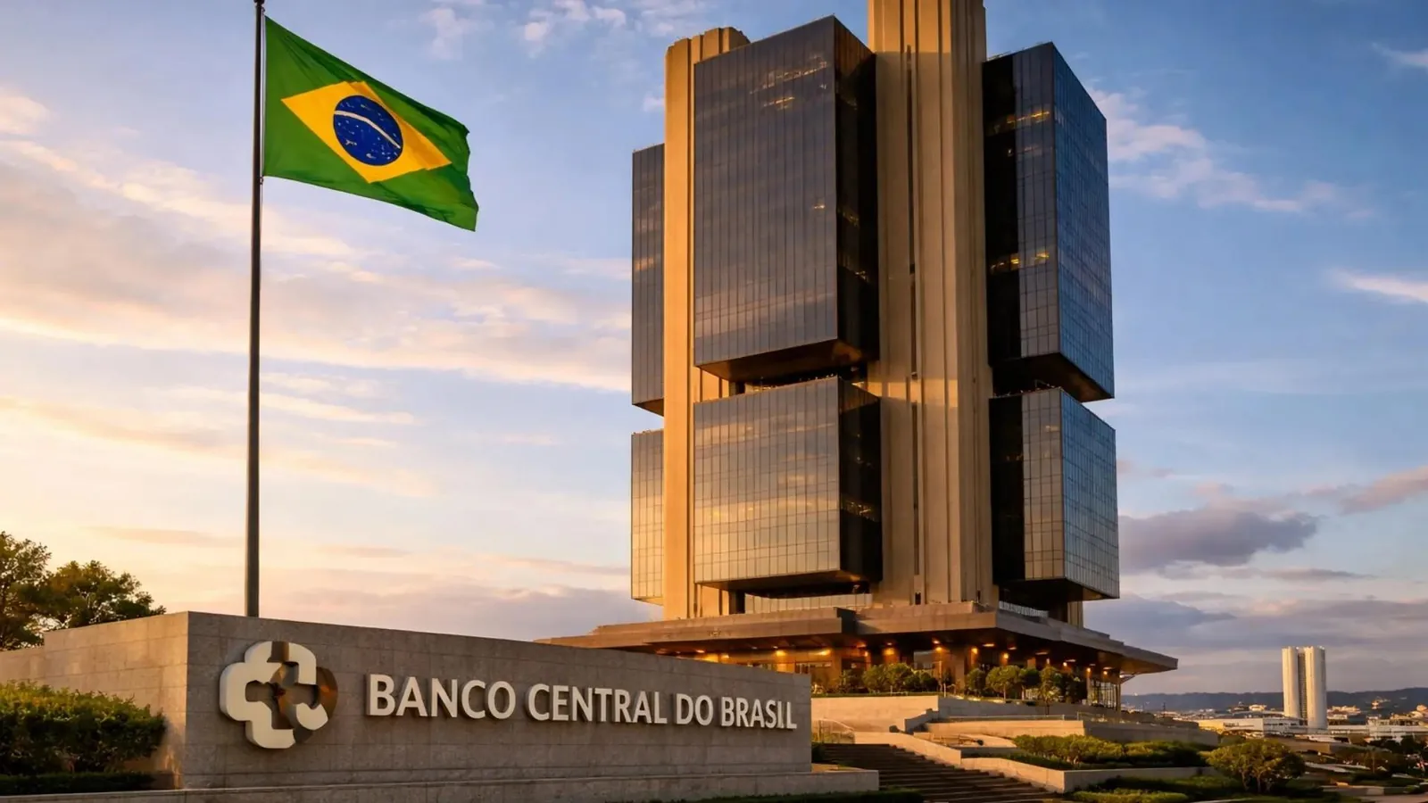 Banco Central pode restringir a concessão de crédito