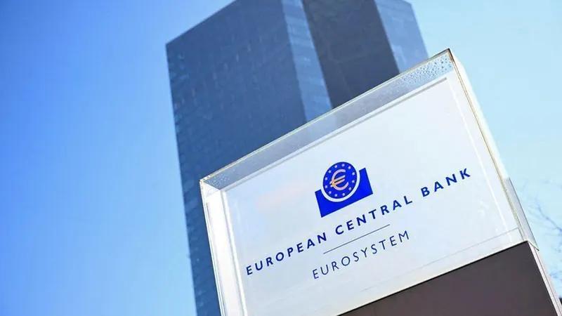Bancos da zona do euro restringem acesso a crédito devido à guerra