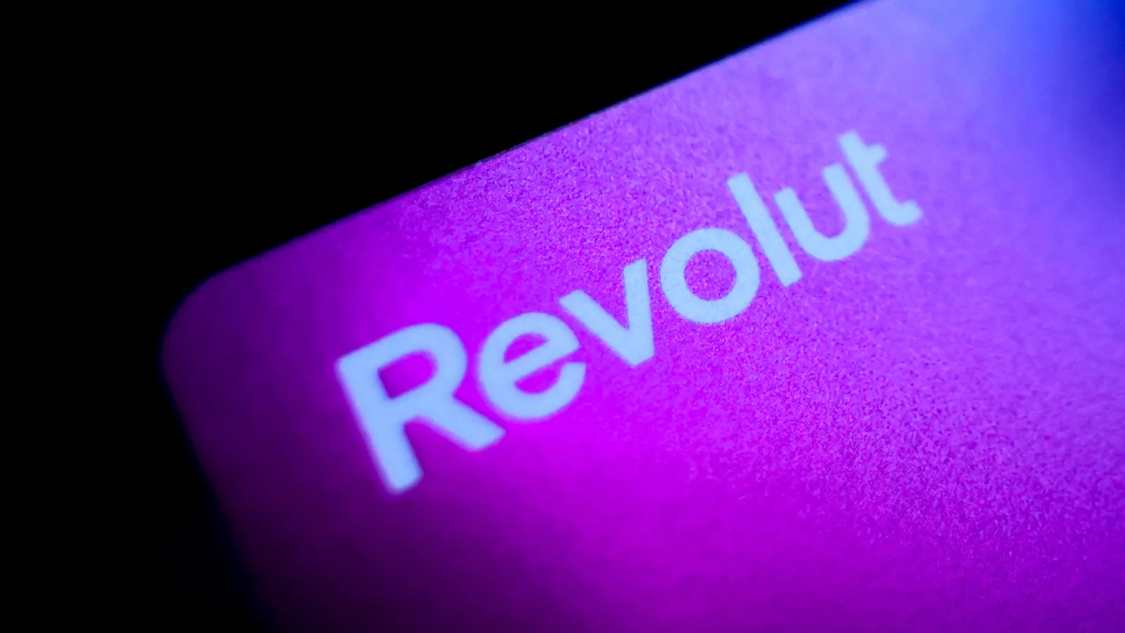 Banco de Inglaterra investiga processos de concessão de crédito da Revolut