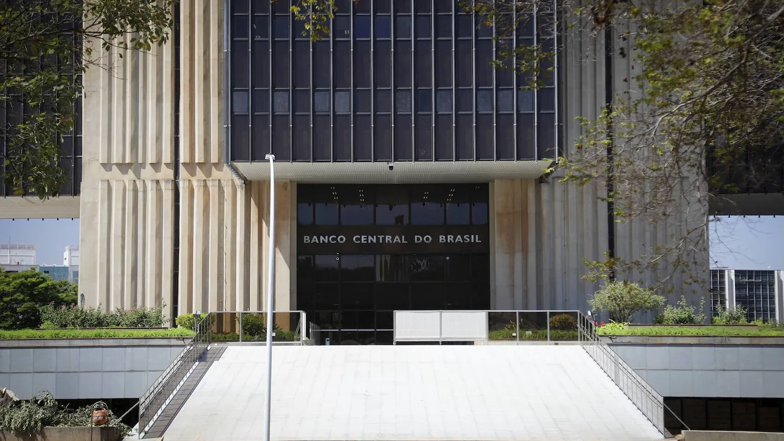 BC diz não ver risco relevante para estabilidade financeira