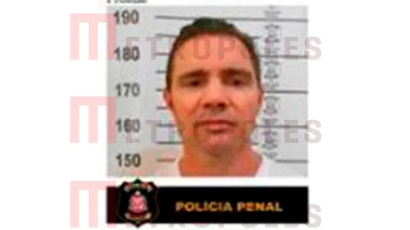 PF indicia Vorcaro, Paulo Henrique e mais 13 em Caso Master
