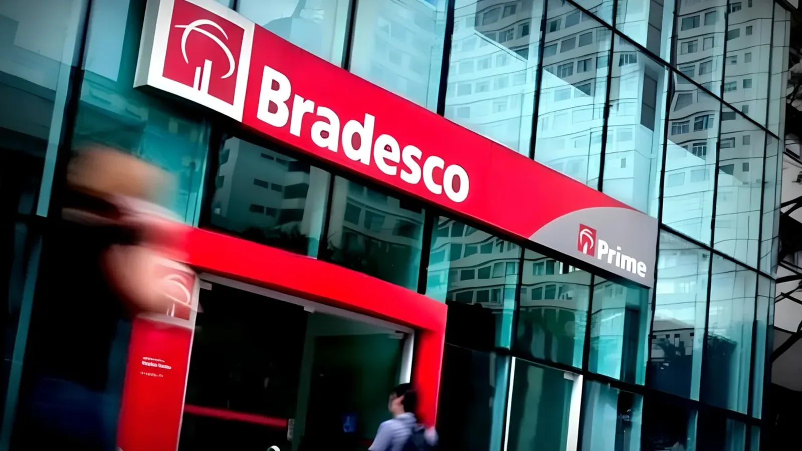 Bradesco (BBDC4) lucra R$ 7,1 bi, mas outra conta preocupa os bancos - Suno - Investimentos Inteligentes