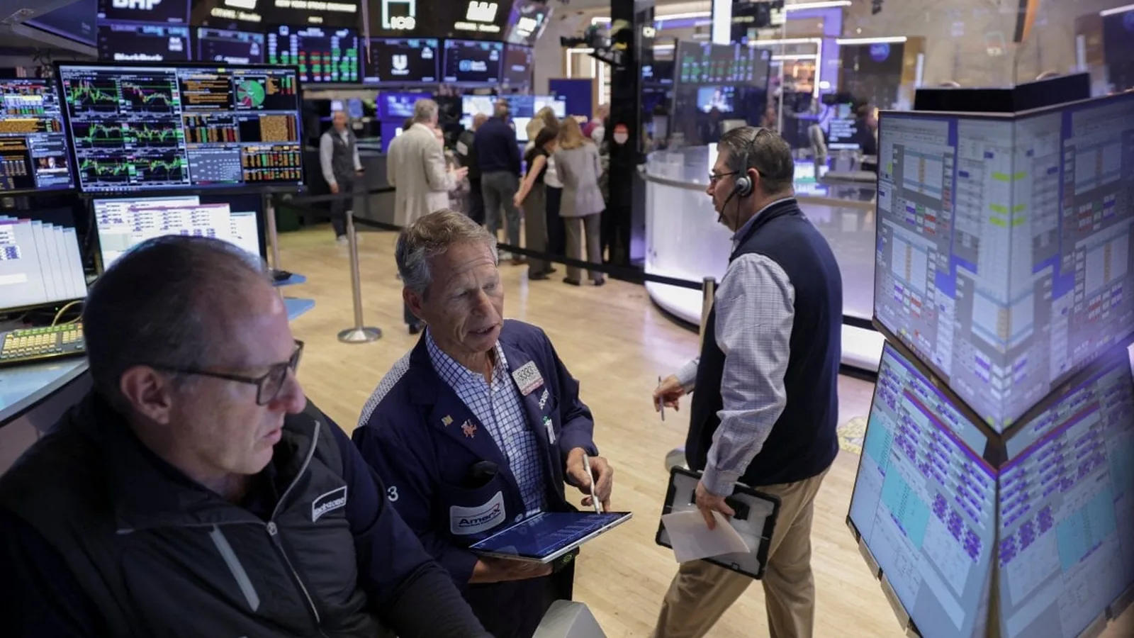 S&P eleva rating da Aeromexico para ’BB-’ com margens sólidas e redução de dívida - Investing.com Brasil - Finanças, Câmbio e Investimentos