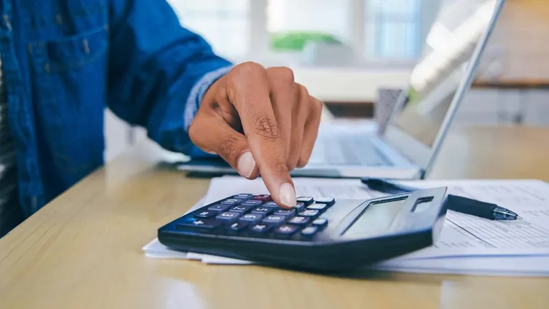 Valor de dívidas sobe 18,4% em Goiás em junho