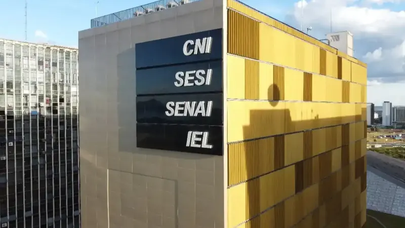 CNI corta previsão do PIB para 1,6% e vê inflação maior