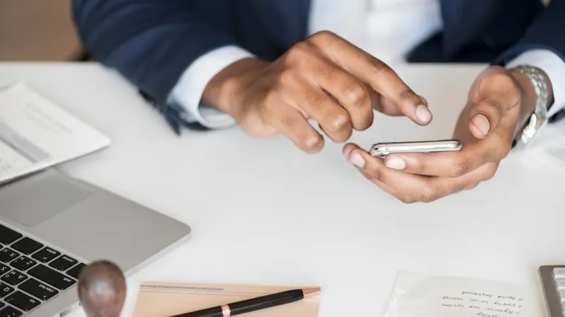 Novas cobranças do WhatsApp afetam 82% dos pequenos negócios