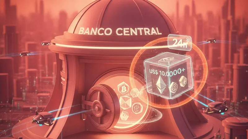 Regulação de criptomoedas do BC divide especialistas na reta final: exigências de capital e auditorias preocupam empresas