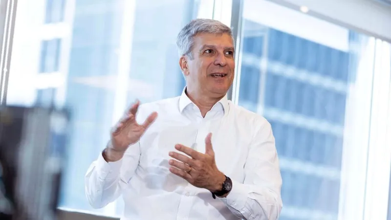 É o Maior Mercado do Mundo com Sobra: o Retrato do Open Finance Brasileiro, Segundo o Presidente da ABBC