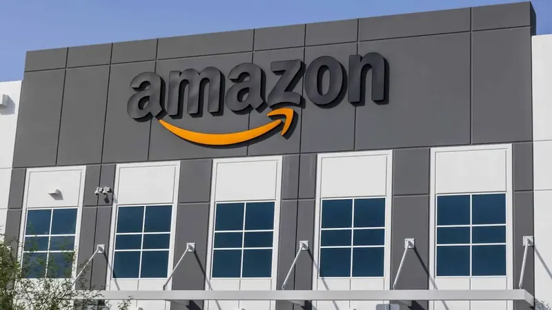 Amazon lança crediário digital no Brasil com parcelamento em até 12 vezes sem cartão