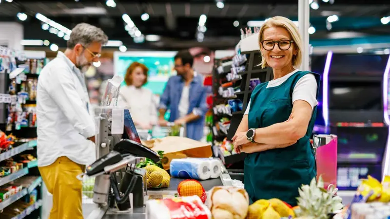 Após fim das bets, consumo em supermercados cresce 10,6% em região que inclui Minas