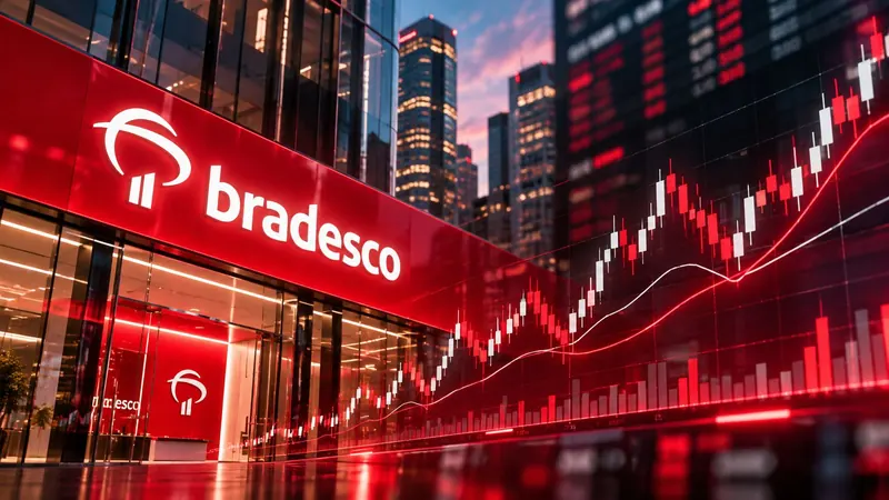 Bradesco sobe juros do crédito imobiliário: por quê? E os outros bancos?