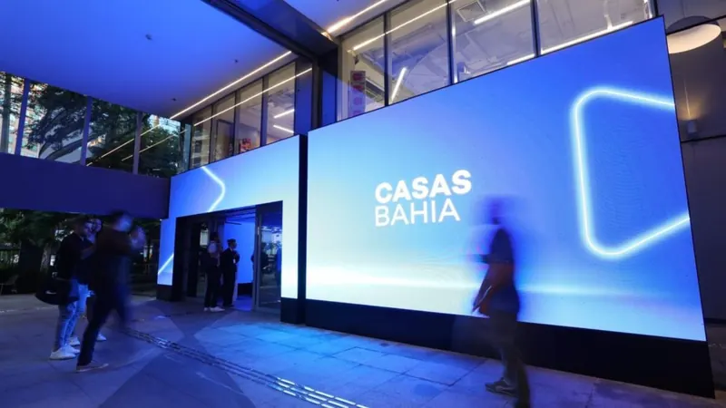 De Raízen a Casas Bahia: 15 empresas tentam reestruturar dívidas em 2026
