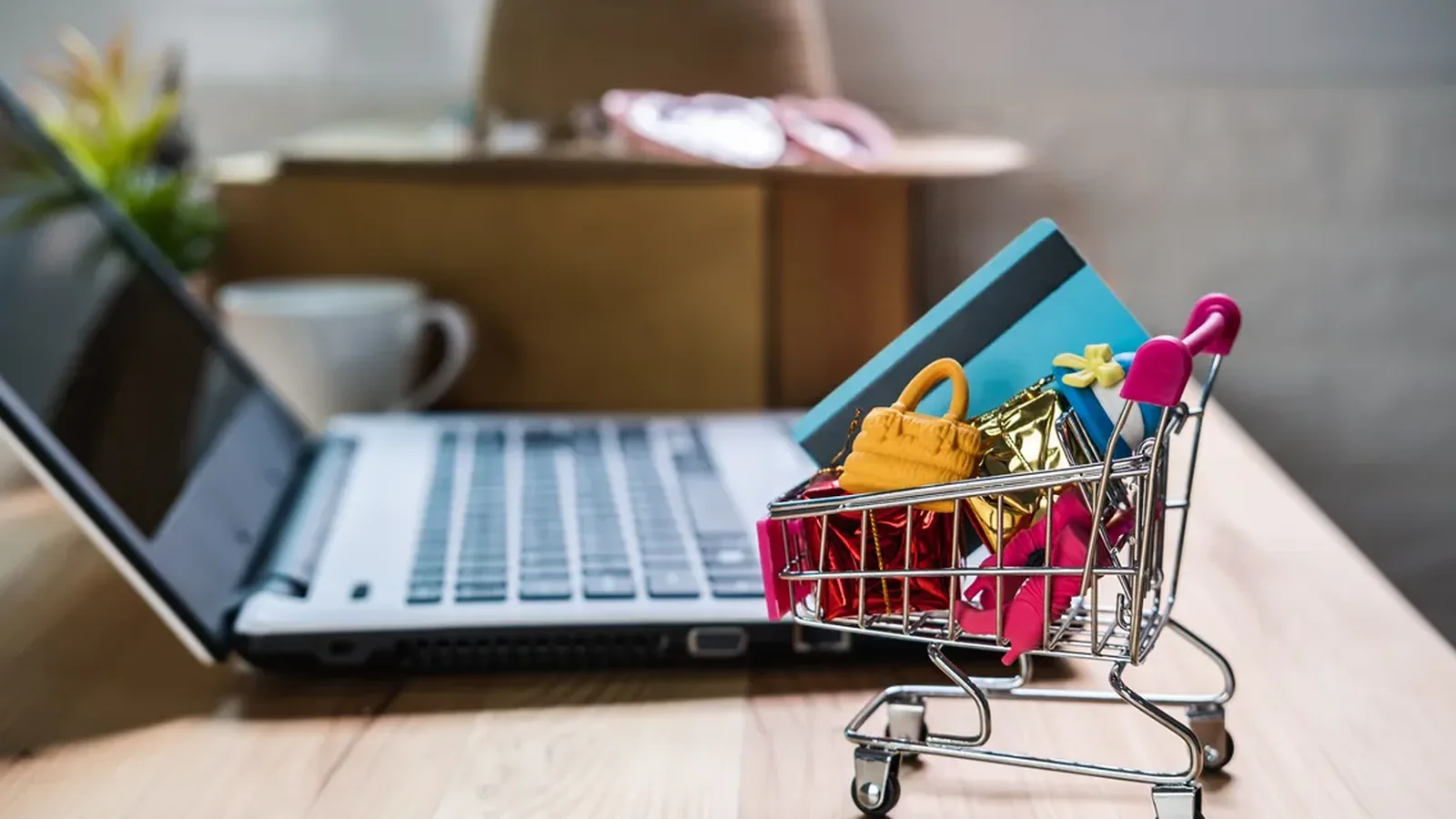 Parcelamento na Black Friday atrai 66% dos consumidores de todas as rendas