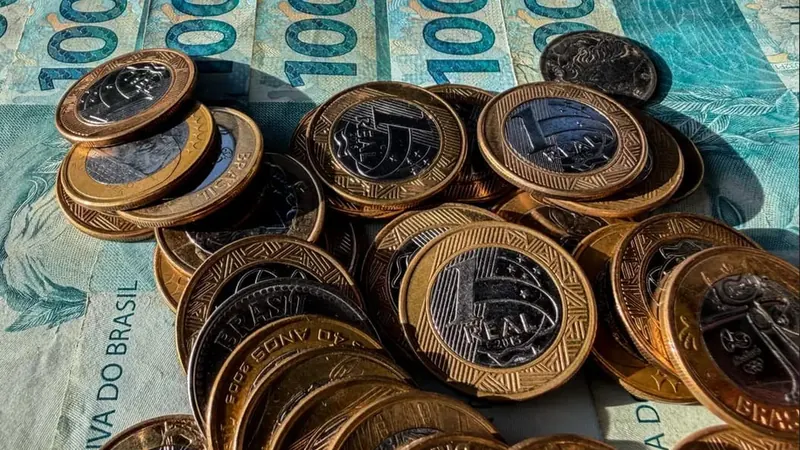 Estoque de crédito no Brasil chega a R$ 7,44 trilhões, diz Banco Central