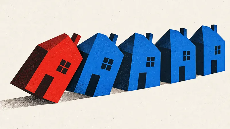 Juro do financiamento imobiliário vai subir em outros bancos? O que se sabe até agora