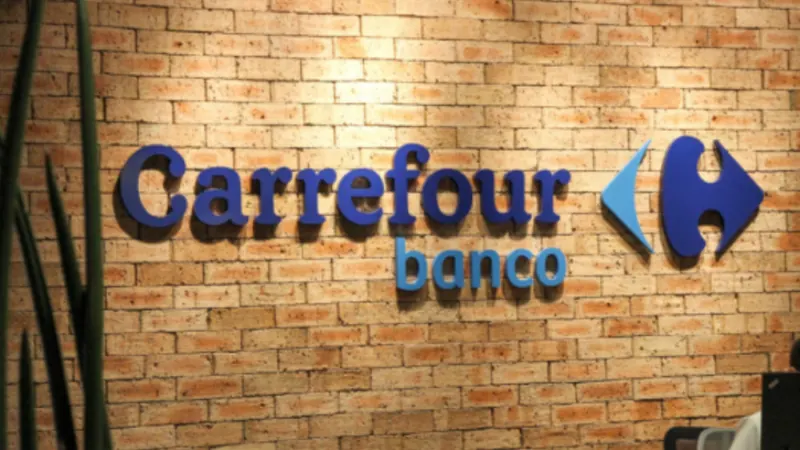 Banco Carrefour entra no Novo Desenrola com descontos de até 90%