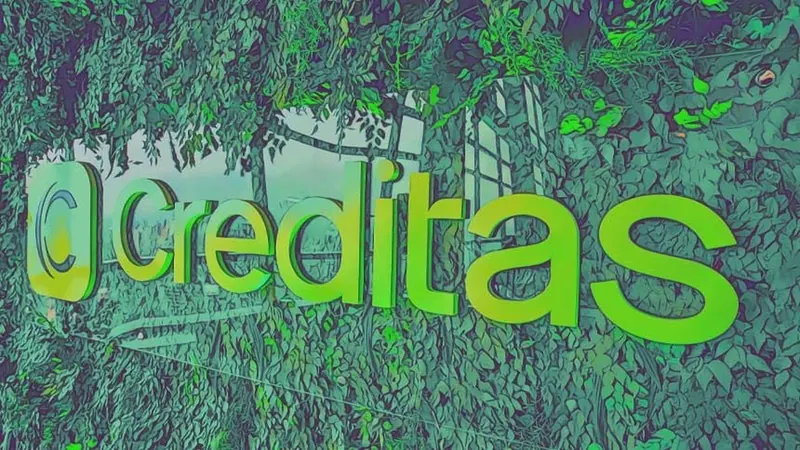 Crédito mais arriscado, oportunidade maior: o dilema da Creditas para 2027