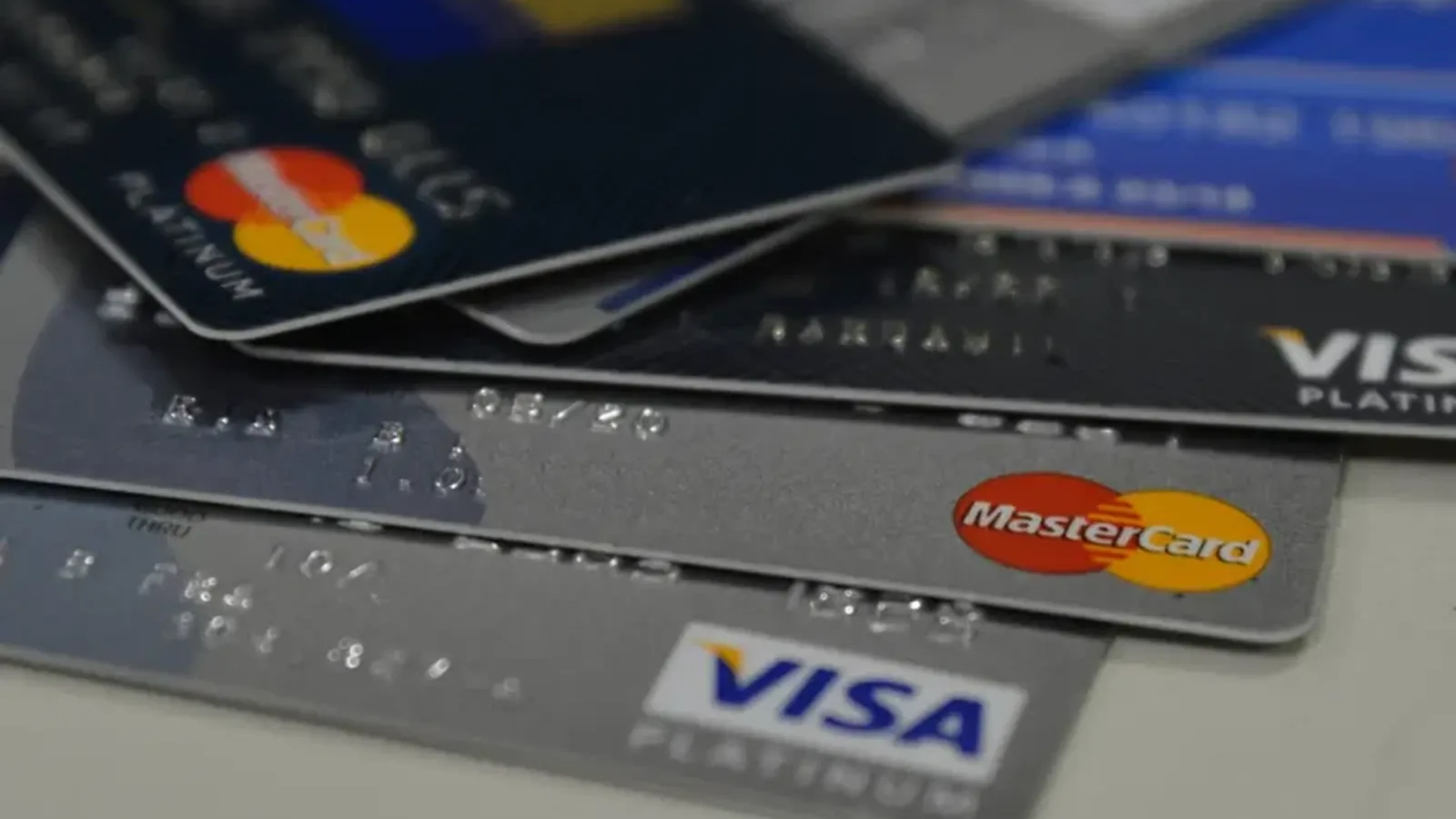 Inadimplência no crédito bancário bate recorde e chega a 8,1%