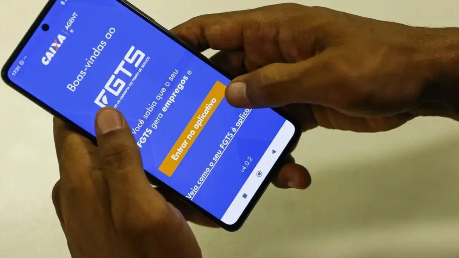Restrição ao empréstimo do Saque-Aniversário do FGTS é adiada para 2027; veja as regras