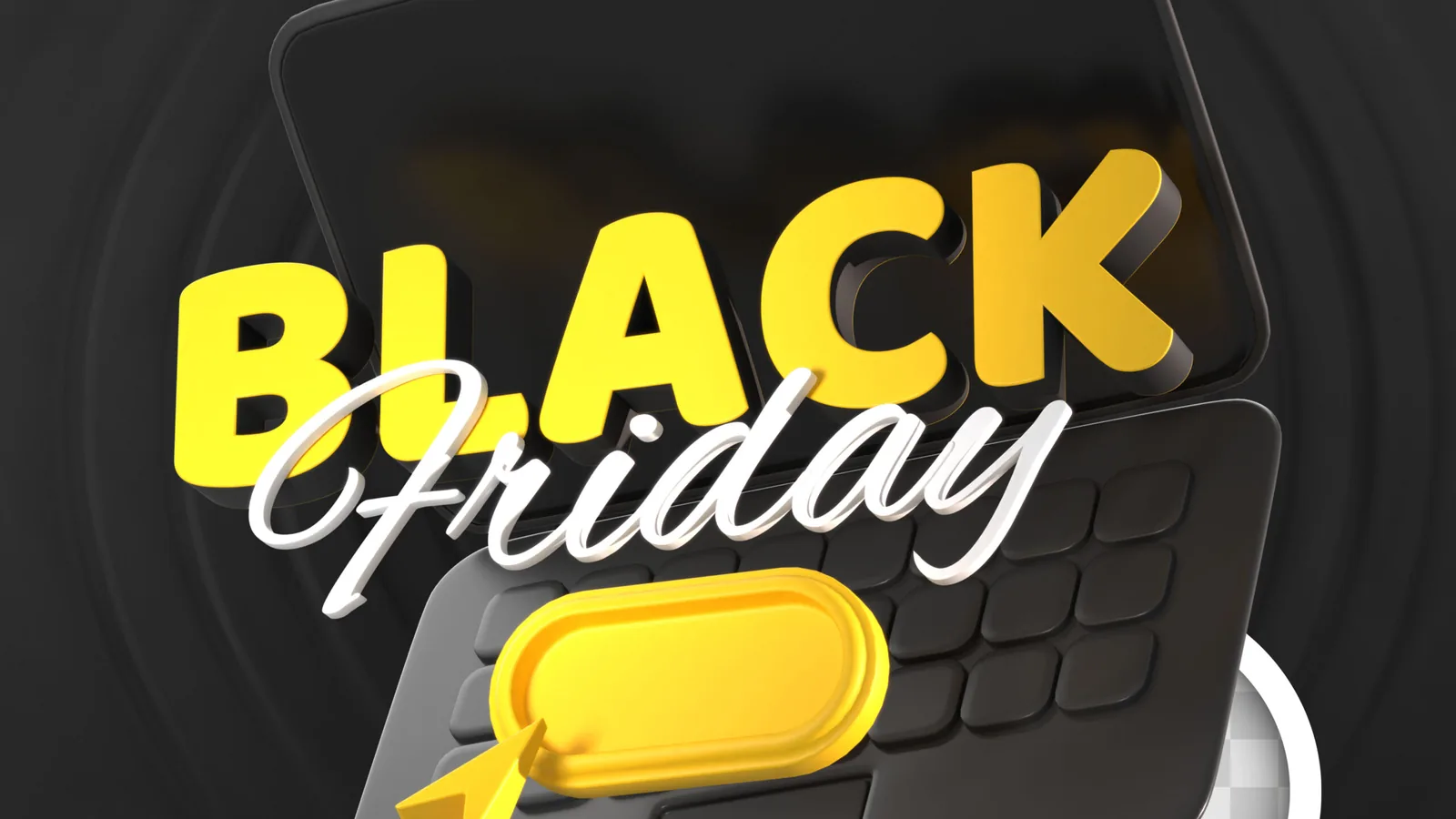 Parcelamento de compras na Black Friday é preferência de dois a cada três consumidores, revela Serasa Experian