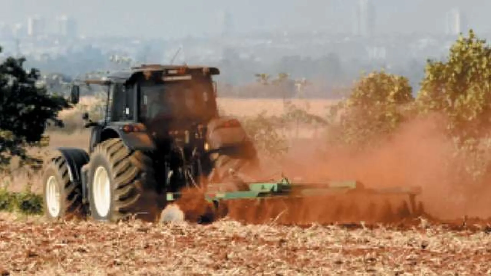 Renegociação de dívidas do agronegócio movimenta R$ 1,5 bilhão no Banco do Brasil