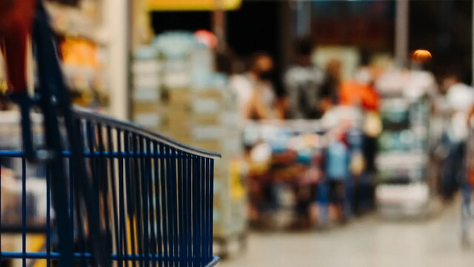 Capital tem intenção de consumo acima da média nacional
