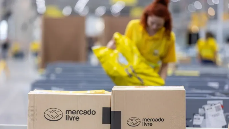 Mercado Livre capta R$1,5 bi em Letras Financeiras para expandir crédito