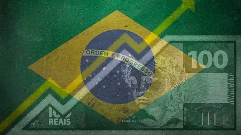 PIB do Brasil deve crescer 2% em 2026, aponta CNI
