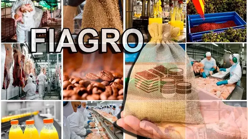 Fiagros avançam 204% e transformam o crédito rural no agronegócio
