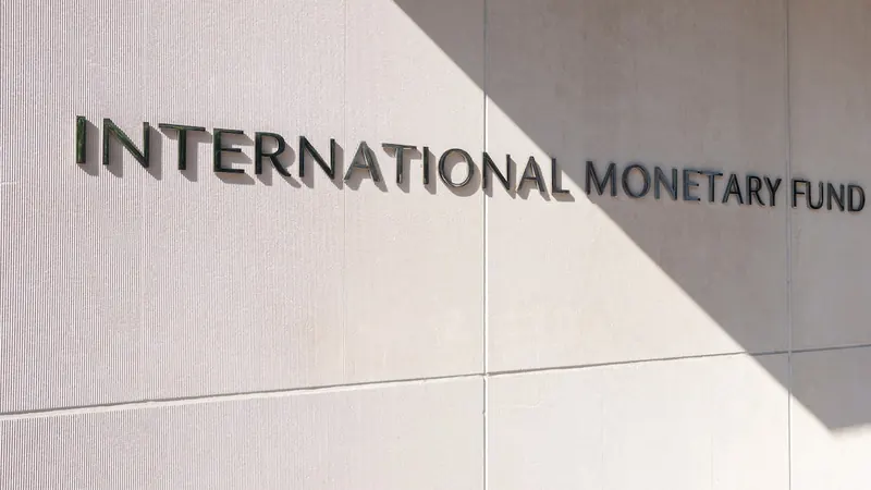 FMI aponta resiliência do sistema financeiro brasileiro, mas alerta para brechas em criptoativos